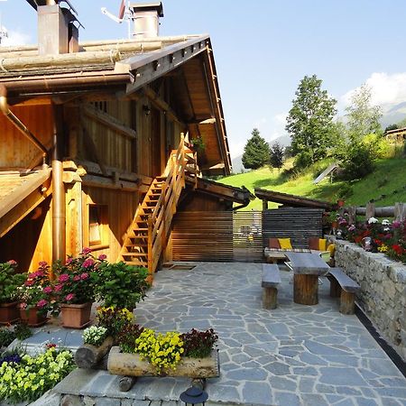 B&B Mas Di Zonadi 랍비 외부 사진