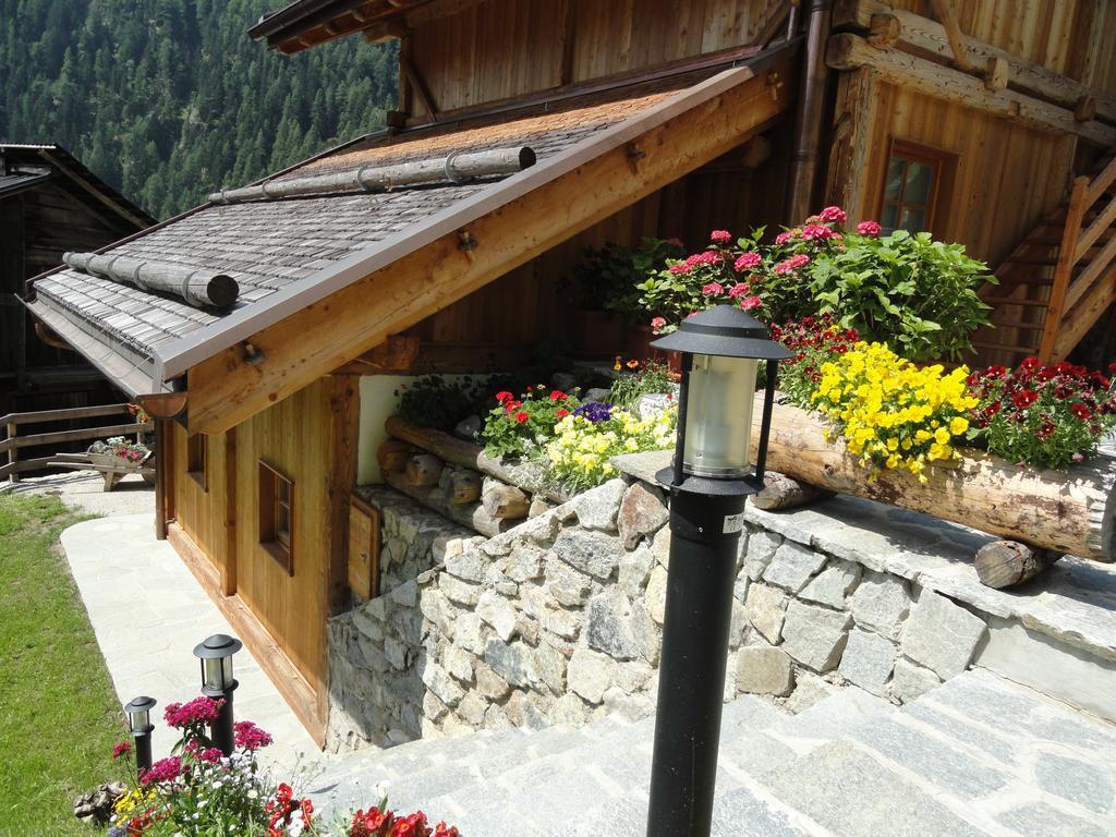 B&B Mas Di Zonadi 랍비 외부 사진