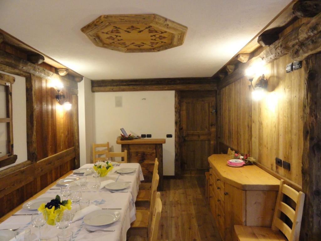 B&B Mas Di Zonadi 랍비 외부 사진