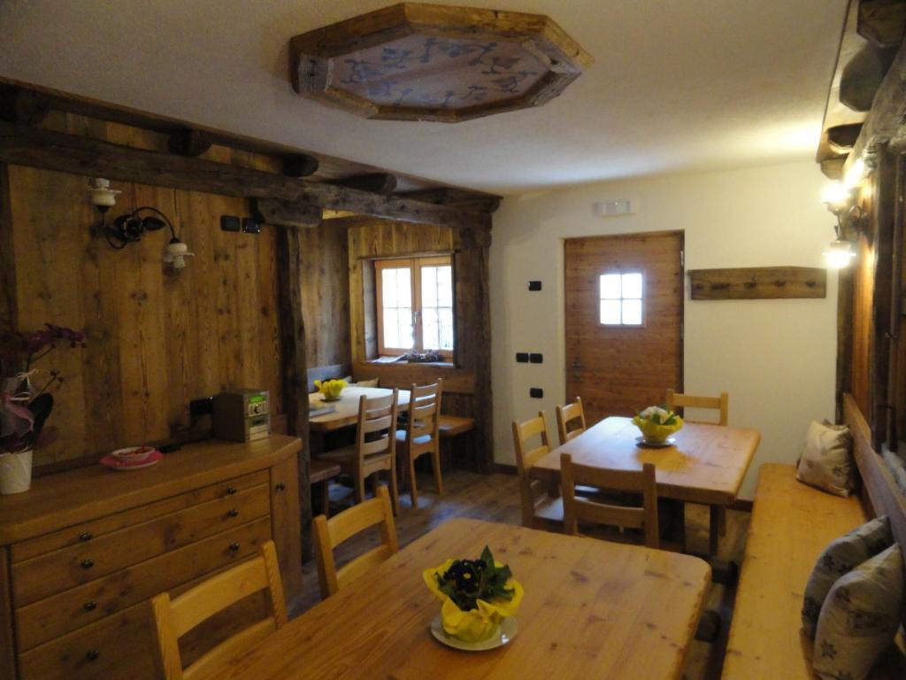 B&B Mas Di Zonadi 랍비 외부 사진