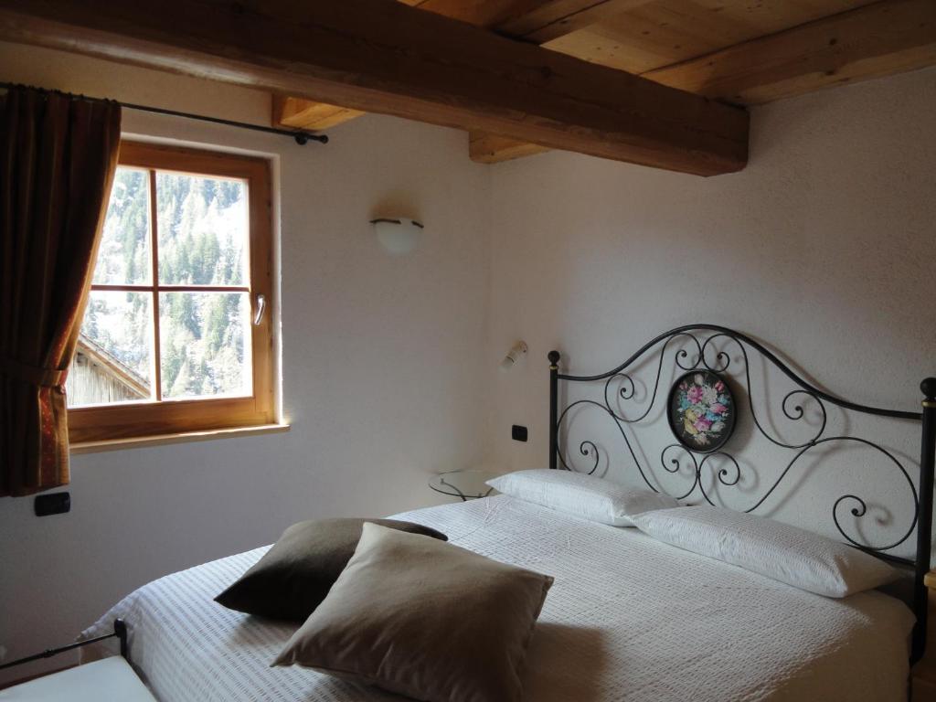B&B Mas Di Zonadi 랍비 외부 사진
