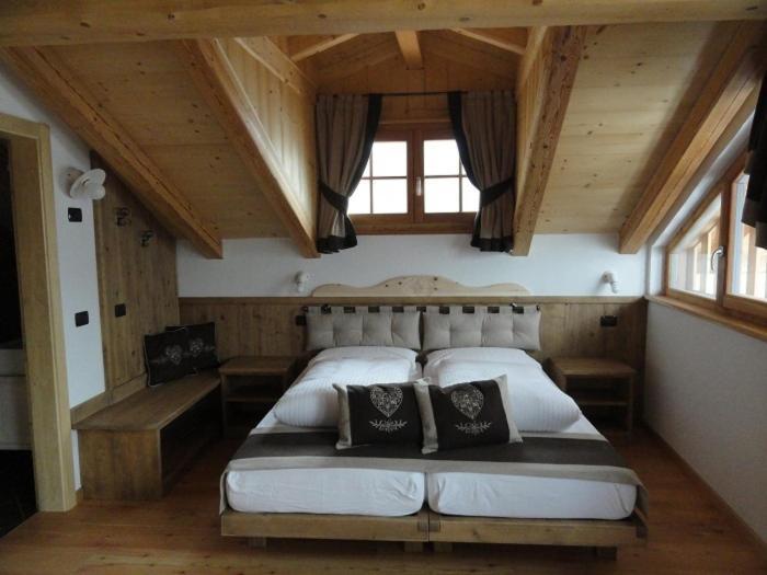 B&B Mas Di Zonadi 랍비 객실 사진