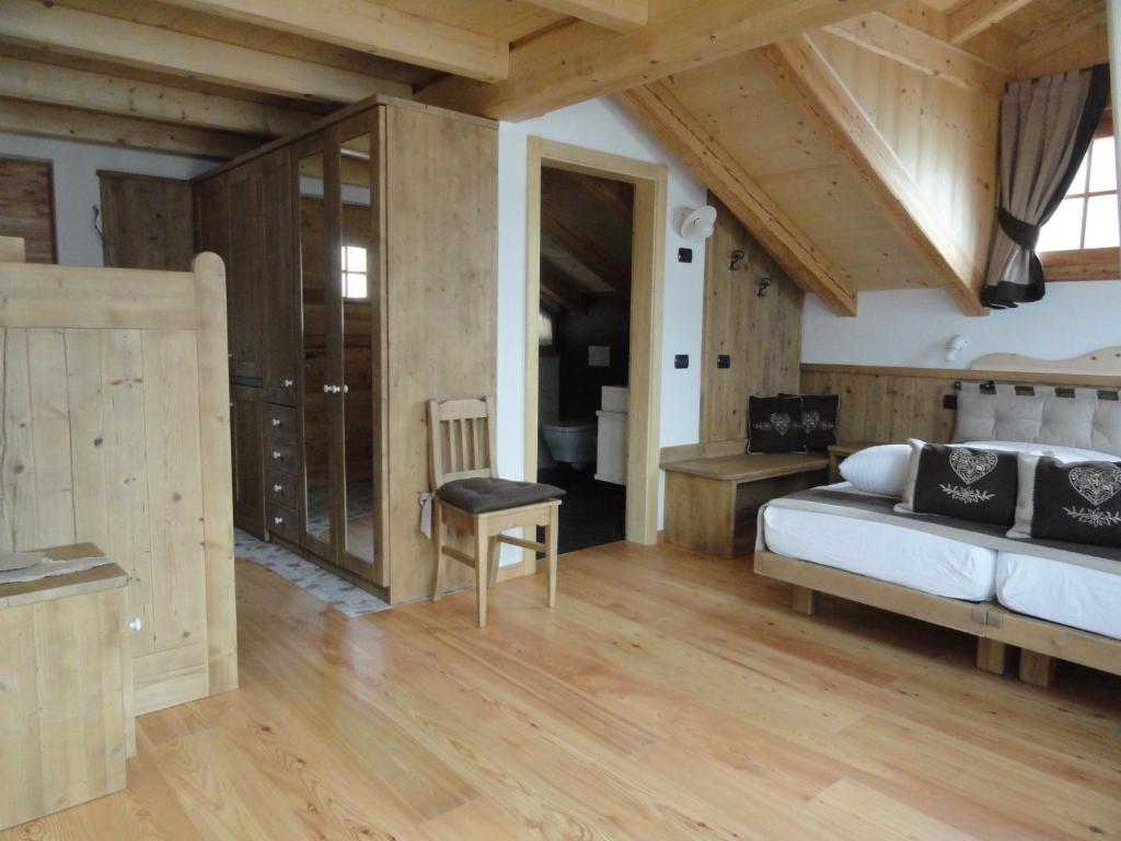 B&B Mas Di Zonadi 랍비 객실 사진