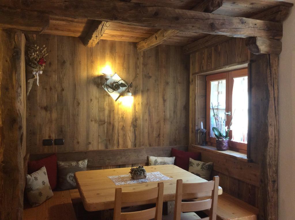 B&B Mas Di Zonadi 랍비 외부 사진