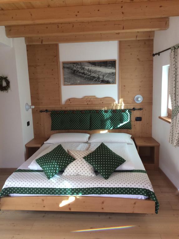 B&B Mas Di Zonadi 랍비 외부 사진